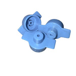 Uprok Adapter - Blue 3.5mm ( Rusto )