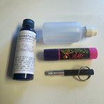 Labsent Essentials Pack