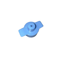 Uprok Adapter - Blue 3.5mm ( Rusto )