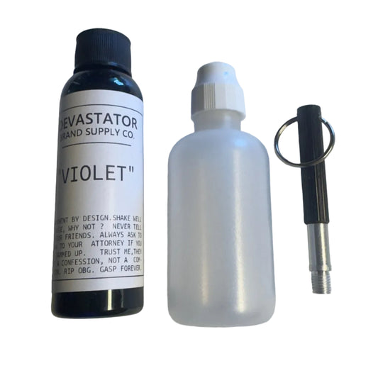 Daily Devastator Pack