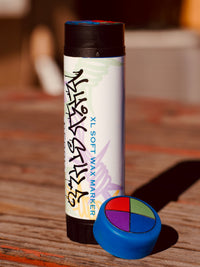 Kyiv Tri-Size Pack