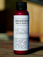 Devastator Brand Metallic Collection