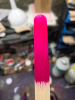 Devastator Brand 2oz Pink Ink