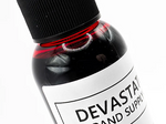 Devastator Brand 2oz Red 3 Ink